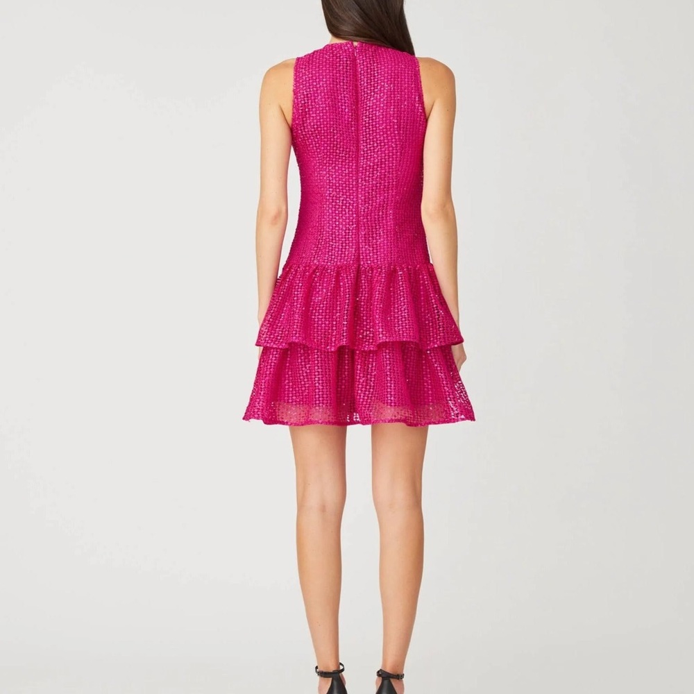 Shoshanna Stella Dress - Picture 2 of 7